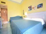 Superior room with garden view