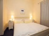 Comfort Double room with city view