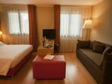 Double Junior Suite with balcony