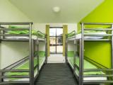 4 Bedrooms Standard room