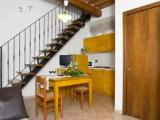 1 Bedroom Standard Duplex room