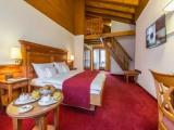 Standard Family Duplex room