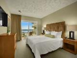 Standard Double room with ocean view
