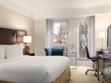 Double Club room