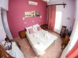 Superior Double room with sea view