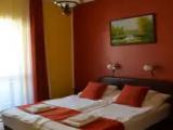 Standard Triple room with balcony