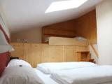 1 Bedroom Economy Double Suite