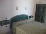 Standard Single room with city view