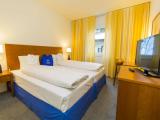 Superior Quadruple room