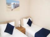 Luxury room