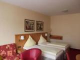 Comfort Double room with balcony