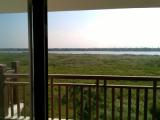 Duplex Suite with balcony and with river view
