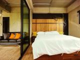 1 Bedroom Standard room with city view