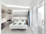 Terrace Double room