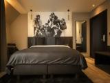 Exclusive Double room with river view