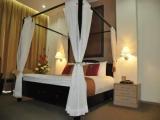 1 Bedroom Executive Suite with pool view