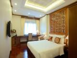 Classic room