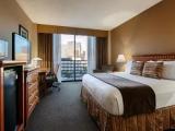 Double room City View