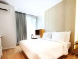 1 Bedroom Luxury Suite