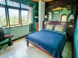 Superior Double room with garden view