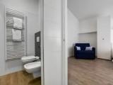 Single Studio with balcony