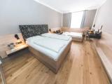 Deluxe Plus Double room