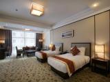 Business Twin room