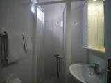 Economy Double Basement room