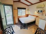 1 Bedroom Standard Double room