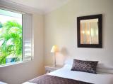 2 Bedrooms Apartment with pool view