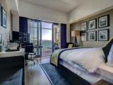 Executive Double room with lake view