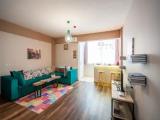 Double Apartment
