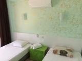 1 Bedroom Standard Double room