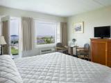 Standard Double room oceanfront
