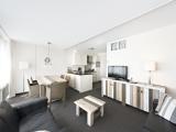2 Bedrooms Apartment with balcony