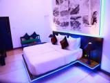 Luxury room
