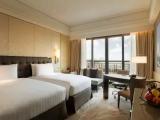Premier Double room with lake view