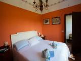 Classic Double room with garden view