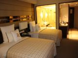 Superior Double room with city view