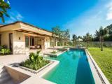 2 Bedrooms Villa with river view