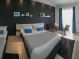 Superior Triple room with balcony