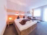 Standard Single room with balcony