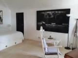 Standard Single room with sea view