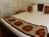 1 Bedroom Standard Double room with sea view