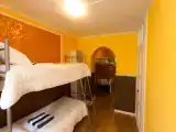Bed in Dorm