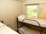 Bed in Dorm