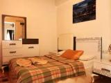 Standard Single room with city view