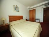 Standard Double room with sea view