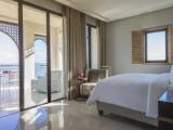 Four Seasons Double Suite with sea view
