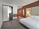 Deluxe Double room with water view
